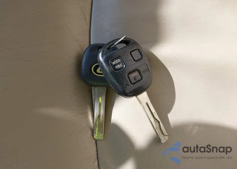 2007 Lexus Rx z USA, uszkodzony, nr VIN 2T2HK31U07C002570